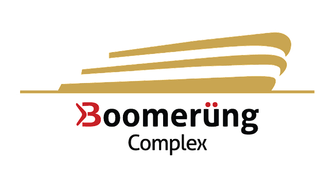 The Boomerung Complex